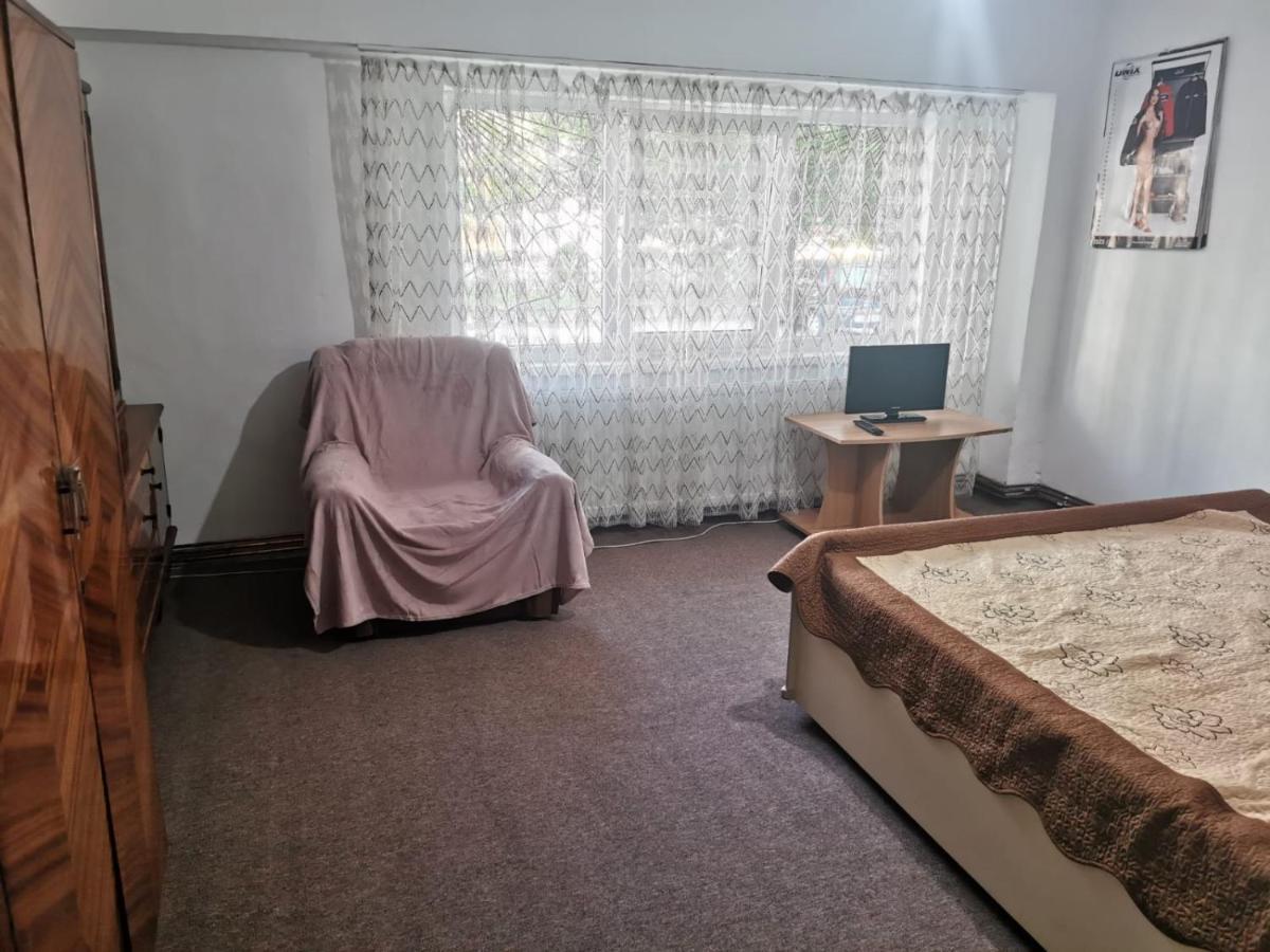Garsoniera Lägenhet Craiova Exteriör bild