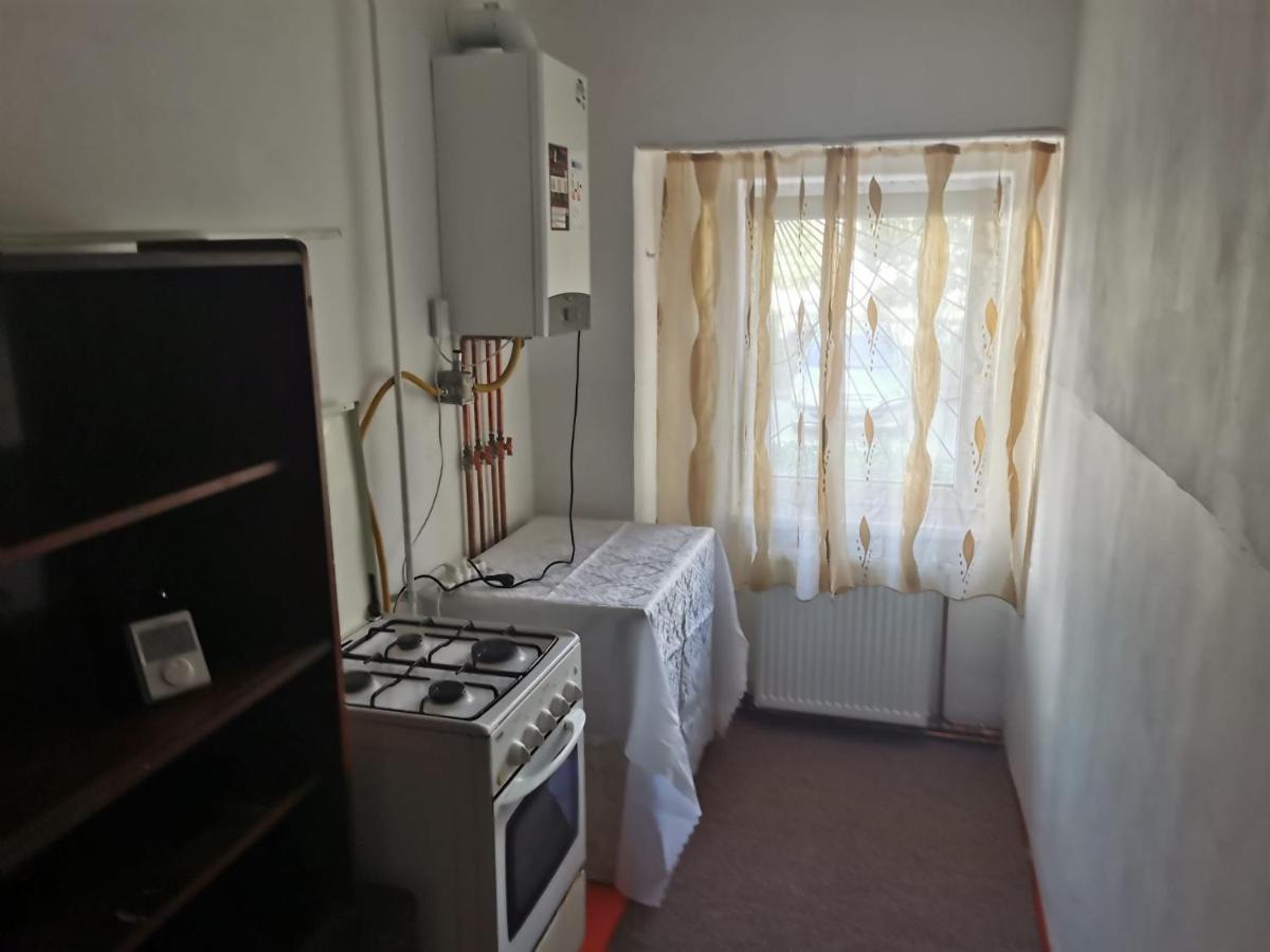 Garsoniera Lägenhet Craiova Exteriör bild